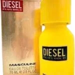 Plus Bravío Masculine