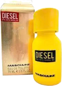 Plus Bravío Masculine - 75 ml - Eau de Toilette