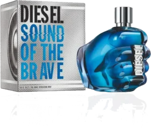 Sound Of The Brave - 75 ml - Eau de Toilette