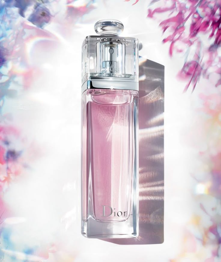 dior addict