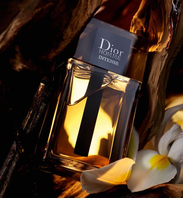 Perfume Dior Homme Intense