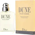 Christian Dune Pour Homme X