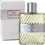 Christian Eau Sauvage X