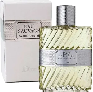 Christian Eau Sauvage X - 200 ml - Eau de Toilette