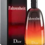 Christian Fahrenheit Cologne X