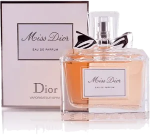 Christian Miss - 100 ml - Eau de Parfum