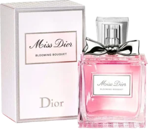 Christian Miss Blooming Bouquet - 100 ml - Eau de Parfum