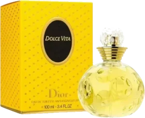 Dolce Vita - 100 ml - Eau de Toilette