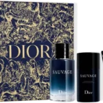 En Estuche Sauvage 3 Piezas