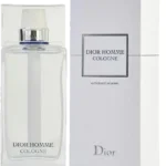 Homme Cologne X