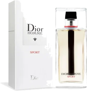 Homme Sport X - 125 ml - Eau de Toilette