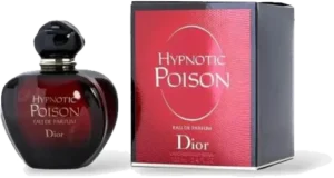 Hypnotic Poison Dama - 100 ml - Eau de Parfum