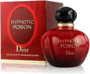 Hypnotic Poison X Dama - 100 ml - Eau de Toilette