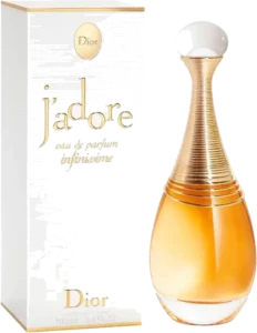 Jadore X Dama - 100 ml - Eau de Parfum