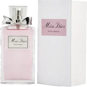Miss Rose N Roses - 100 ml - Eau de Toilette