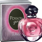 Poison Girl X Dama