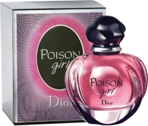 Poison Girl X Dama - 100 ml - Eau de Toilette
