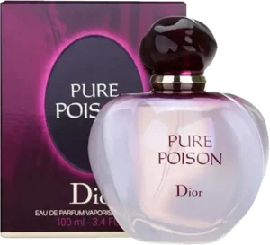 Pure Poison X Dama - 100 ml - Eau de Parfum