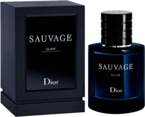 Sauvage Elixir - 100 ml - Eau de Parfum