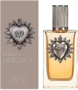 Devotion Pour Homme - 100 ml - Eau de Parfum