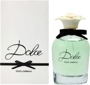 Dolce - 75 ml - Eau de Parfum