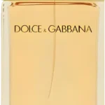 Dolce & Gabanna Light Blue Capri In Love
