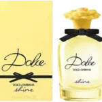 Dolce Shine X Dama