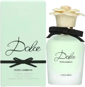 Floral Drops X Dama - 75 ml - Eau de Parfum