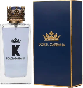 K X - 100 ml - Eau de Parfum