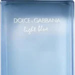 Light Blue Eau Edp