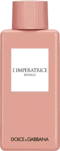 L´imperatrice - 100 ml - Eau de Toilette