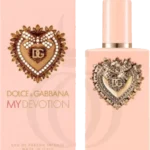 My Devotion Dolce & Gabbanna