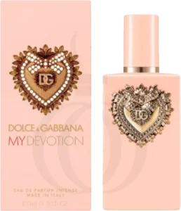 My Devotion Dolce & Gabbanna - 100 ml - Eau de Parfum Intense