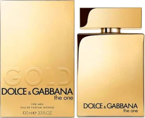 The One Gold - 100 ml - Eau de Parfum