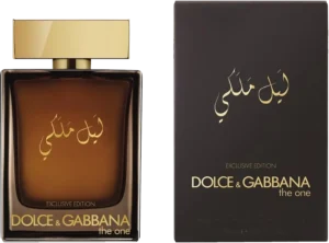 The One Royal Night - 100 ml - Eau de Parfum