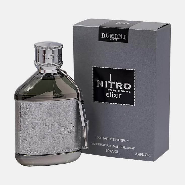 Nitro Elixir Dumont