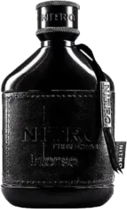 Nitro Intense - 100 ml - Eau de Parfum