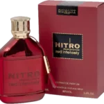 Nitro Red Intensely