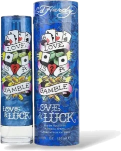 Life Love Luck X Dama - 100 ml - Eau de Parfum