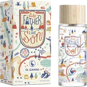 Like Father Like Son - 125 ml - Eau de Toilette