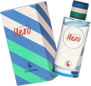 Part Time Hero X - 125 ml - Eau de Toilette