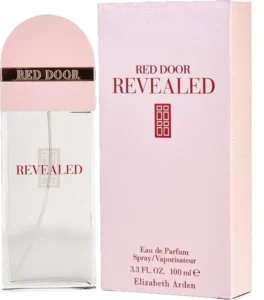 Red Door For Women X - 100 ml - Eau de Toilette