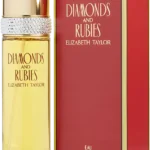 Diamonds And Rubies For Women X