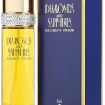 Diamonds And Sapphires For Women X