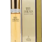 White Diamonds For Women X