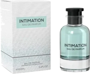 Intimation - 100 ml - Eau de Parfum