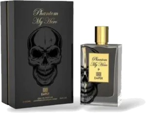 Mandora 2 Piezas - 100 ml - Eau de Parfum