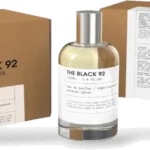 The Black 92 Perfumes