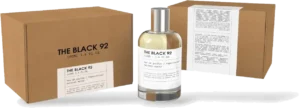 The Black 92 Perfumes - 100 ml - Eau de Parfum