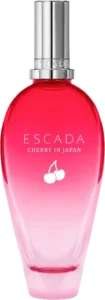 Cherry In Japan - 100 ml - Eau de Toilette